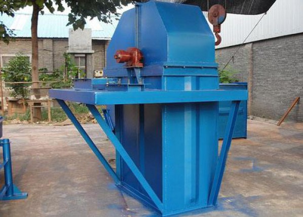 Bucket lift